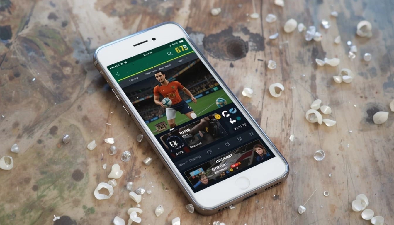 Baixe o App da br11
